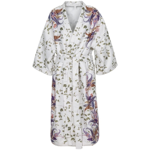 Изображение №2 | Халат махровый Noche с полноцветной печатью на заказ