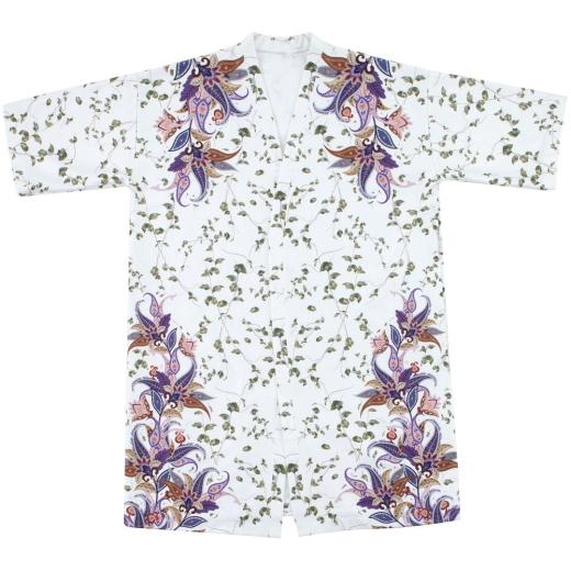 Изображение №4 | Халат махровый Noche с полноцветной печатью на заказ