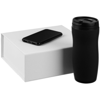 Изображение №1 | Набор Formation, черный с белым