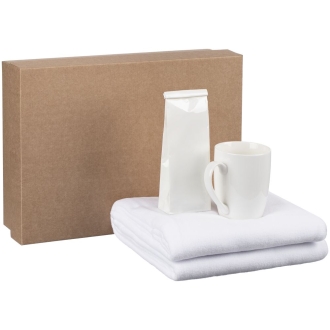 Изображение | Набор Warm Spell, белый