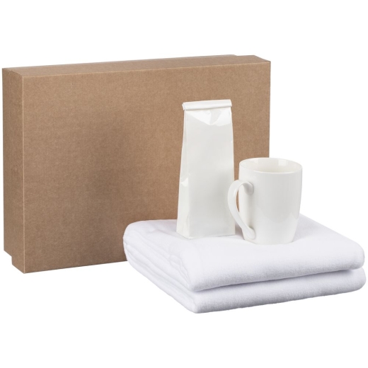 Изображение №1 | Набор Warm Spell, белый