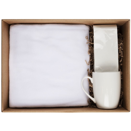 Изображение №2 | Набор Warm Spell, белый