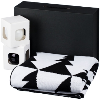 Изображение №1 | Набор Dancing Queen, черно белый