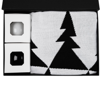 Изображение №2 | Набор Dancing Queen, черно белый