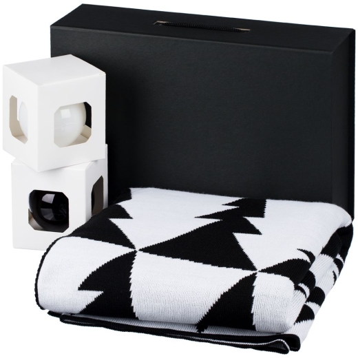 Изображение №1 | Набор Dancing Queen, черно белый