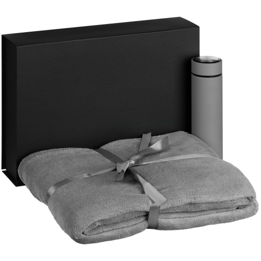 Изображение №1 | Набор Soft Embrace, серый