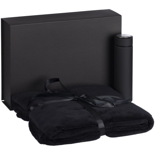 Изображение №1 | Набор Soft Embrace, черный