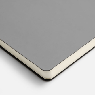 Изображение №6 | Ежедневник Flex Shall New, недатированный, серый