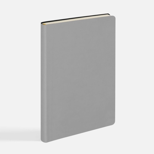 Изображение №2 | Ежедневник Flex Shall New, недатированный, серый
