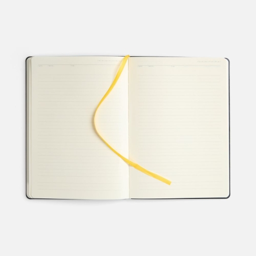 Изображение №9 | Ежедневник Flex Shall New, недатированный, серый