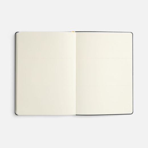 Изображение №10 | Ежедневник Flex Shall New, недатированный, серый