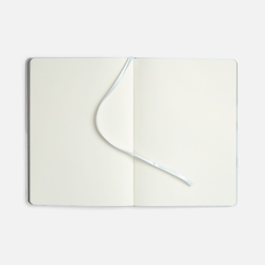 Изображение №7 | Блокнот Flex Shall ver.2, серебристый