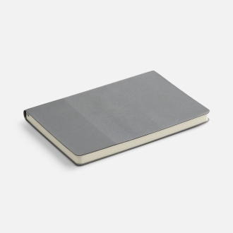 Изображение №3 | Ежедневник Vale New, недатированный, серый