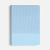 Изображение №1 | Ежедневник Vale New, недатированный, голубой