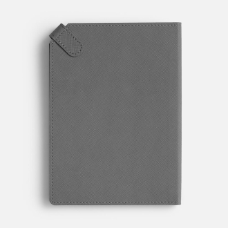 Изображение №3 | Ежедневник Espresso, недатированный, серый