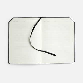 Изображение №7 | Ежедневник Espresso, недатированный, серый