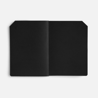 Изображение №9 | Ежедневник Espresso, недатированный, серый