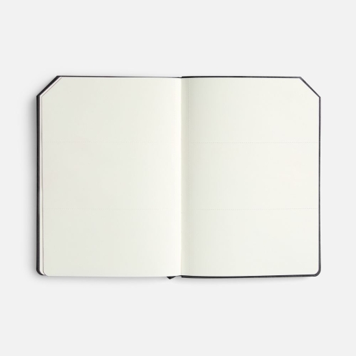 Изображение №8 | Ежедневник Espresso, недатированный, серый