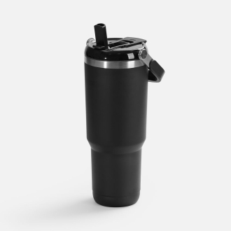 Изображение №2 | Термостакан Big Boss, черный