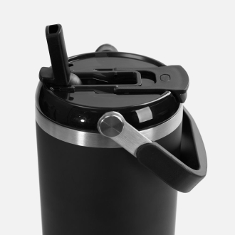 Изображение №6 | Термостакан Big Boss, черный