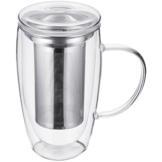 Изображение №2 | Кружка с ситом для заваривания Linea Franco