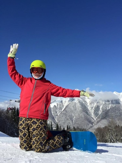 Изображение №3 | Куртка софтшелл мужская Skyrunning, черная, размер S