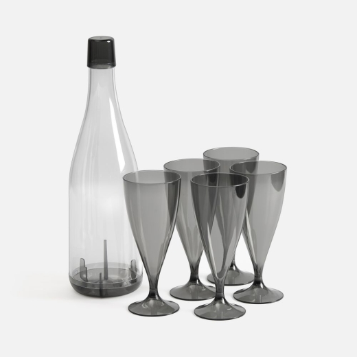 Изображение №1 | Набор бокалов Maty