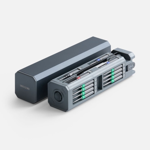 Изображение №1 | Набор отверток Mega Vint