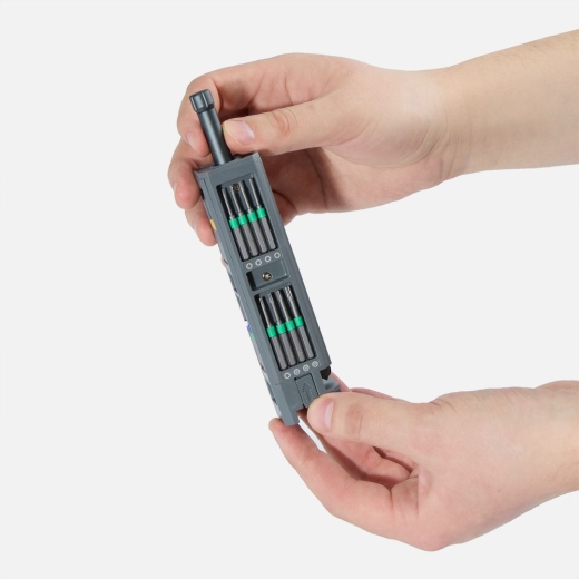 Изображение №7 | Набор отверток Mega Vint