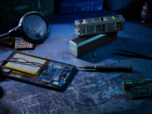 Изображение №9 | Набор отверток Mega Vint