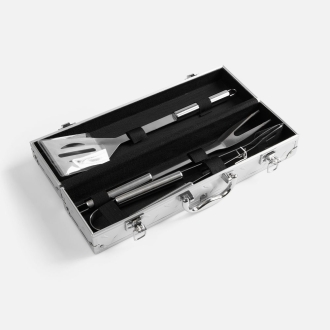 Изображение №2 | Набор для барбекю Hard Work