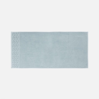 Изображение №2 | Полотенце махровое Hoya, большое, темно-серое