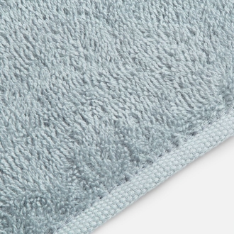 Изображение №3 | Полотенце махровое Hoya, большое, темно-серое