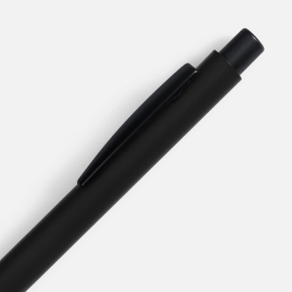 Изображение №3 | Ручка шариковая Pride, черная