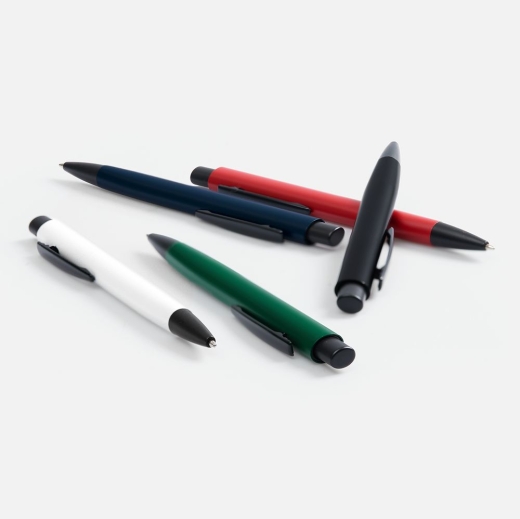 Изображение №4 | Ручка шариковая Pride, черная