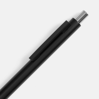 Изображение №3 | Ручка шариковая Chromatic ver.2, серебристая