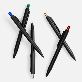 Изображение №4 | Ручка шариковая Chromatic ver.2, серебристая