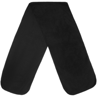 Изображение №4 | Набор Fleecy, черный