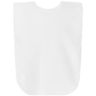 Изображение №2 | Манишка Member, белая