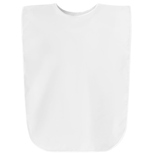 Изображение №1 | Манишка Member, белая