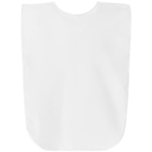 Изображение №2 | Манишка Member, белая