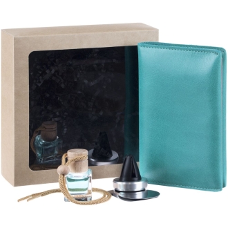 Изображение | Набор Apache Auto, бирюзовый