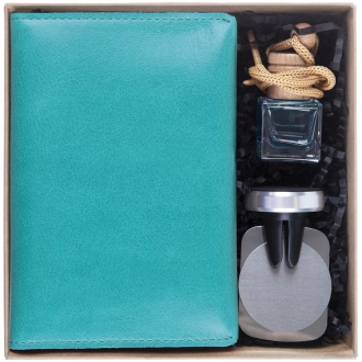 Изображение №2 | Набор Apache Auto, бирюзовый