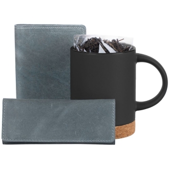 Изображение №1 | Набор inStream Tea, серый