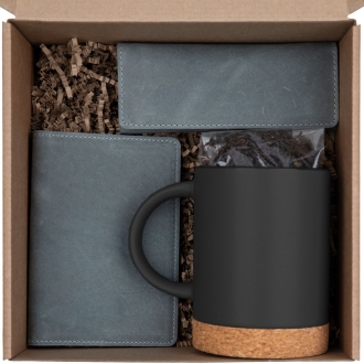 Изображение №2 | Набор inStream Tea, серый