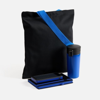 Изображение №1 | Набор Ton Energy, синий