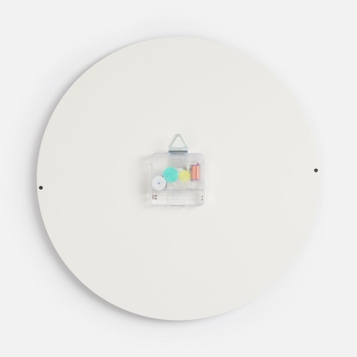 Изображение №3 | Часы «Города», черные