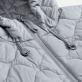 Изображение №6 | Жилет унисекс Tarnaby, светло-серый, размер S