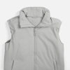 Изображение №6 | Жилет унисекс Sfera, светло-серый, размер S