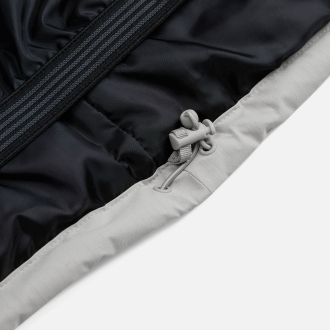 Изображение №10 | Жилет унисекс Sfera, светло-серый, размер S